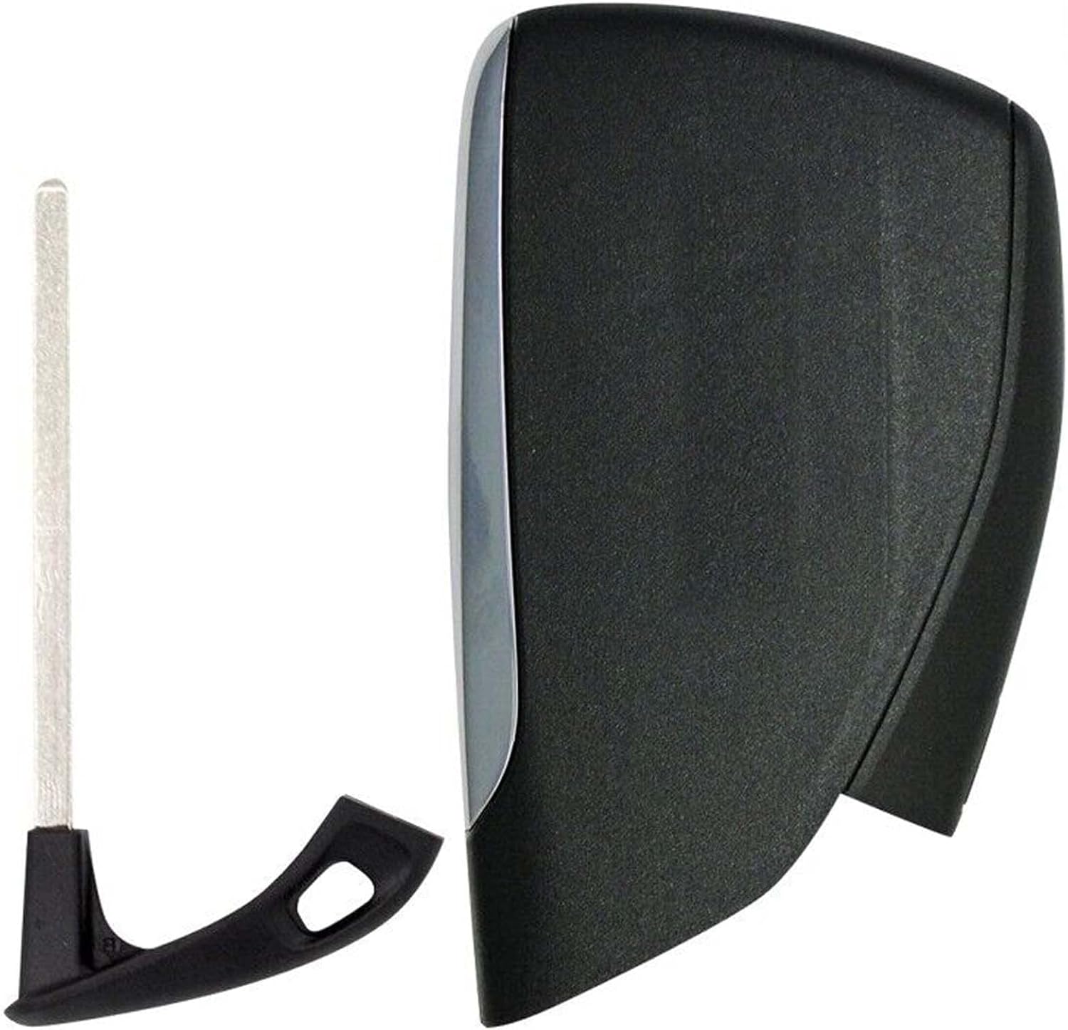 1 llavero de proximidad de repuesto compatible con Chevy Buick GMC YG0G21TB2 y compatible con Chevy Buick GMC YG0G21TB2