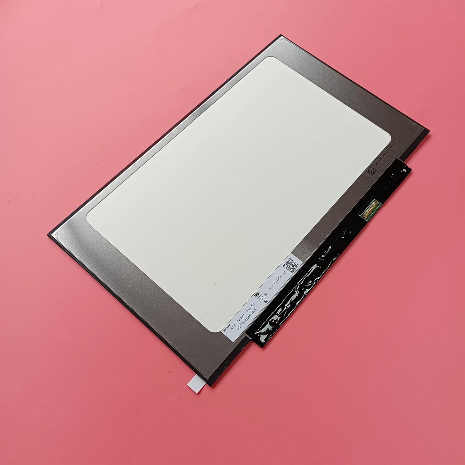 N140HGA-EA1 REV.C3 N140HGA-EA1 FHD Touch LED Pantalla LCD Panel Reemplazo IPS 5D10R41283 5D10W73203