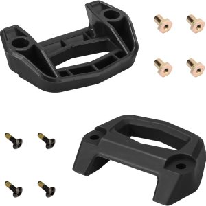 ArrogantF Accesorios de base y hardware para Ski-Doo Linq, 860201806 Kit de base de carga compatible con todos los accesorios del sistema Linq, ArrogantF Accesorios de base y hardware para Ski-Doo Linq, 860201806 Kit de base de carga compatible con todos los accesorios del sistema Linq,