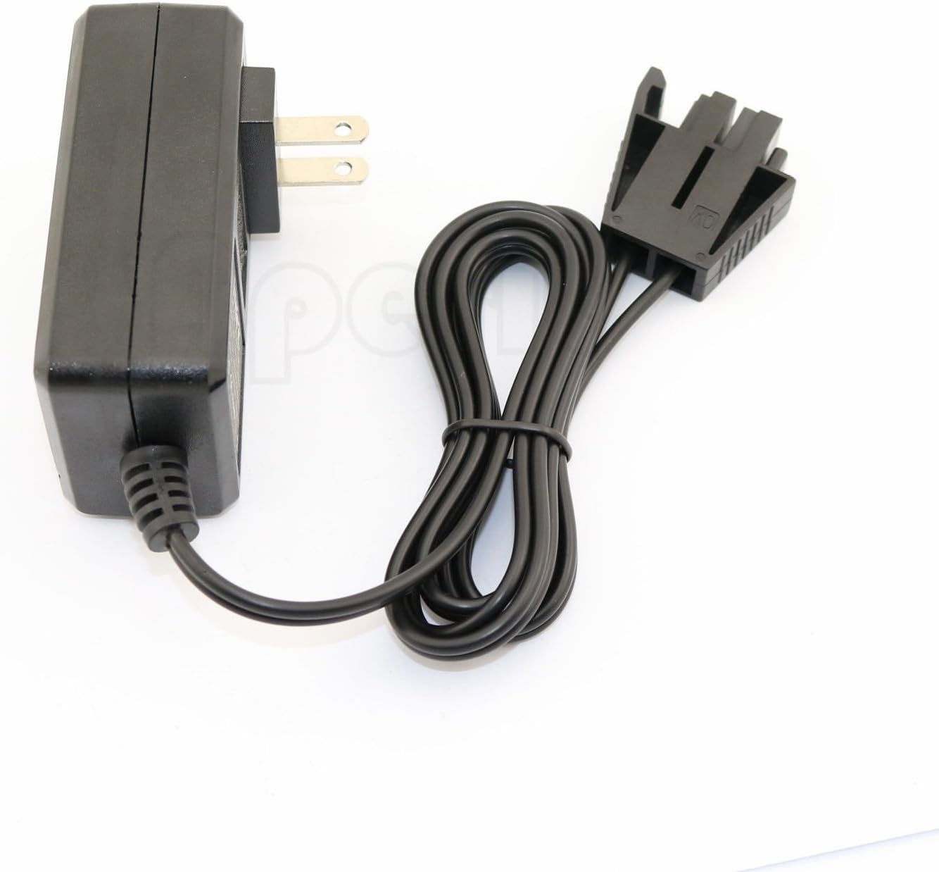 Marca nuevo cargador para Peg Perego batería de 12voltios cargador mecb0034