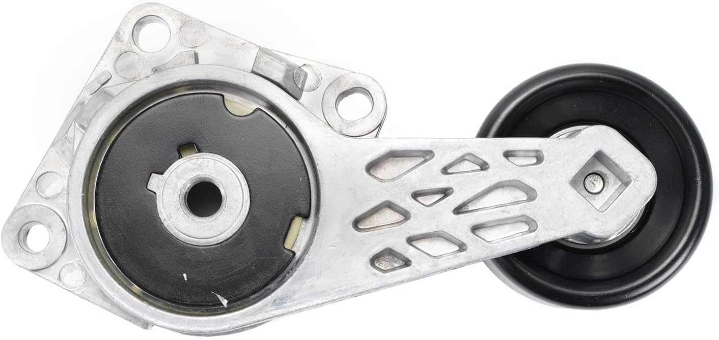 MOCA – Conjunto de tensor para 02-10 para Mercury Mountaineer 4.6L, 02-14 para Lincoln Navigator 5.4L, 03-05 Aviator 4.6L, 06-08 Mark LT 5.4L, 02-10