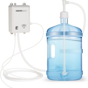 Bomba de agua potable ajustable de velocidad de 110 V, 30 W, 5 galones, 60 PSI, velocidad 2950 flujo, 2 L, enchufe americano, grado alimenticio, Bomba de agua potable ajustable de velocidad de 110 V, 30 W, 5 galones, 60 PSI, velocidad 2950 flujo, 2 L, enchufe americano, grado alimenticio,