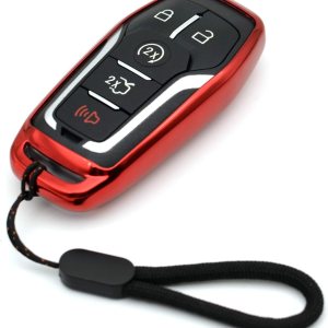 MECHCOS Compatible con Ford Edge Explorer Fusion Mustang Expedition F-150 F-250 F-350 F-450 Super Duty Transit-150 250 350 HD Lincoln MKC MKX MKZ MECHCOS Compatible con Ford Edge Explorer Fusion Mustang Expedition F-150 F-250 F-350 F-450 Super Duty Transit-150 250 350 HD Lincoln MKC MKX MKZ