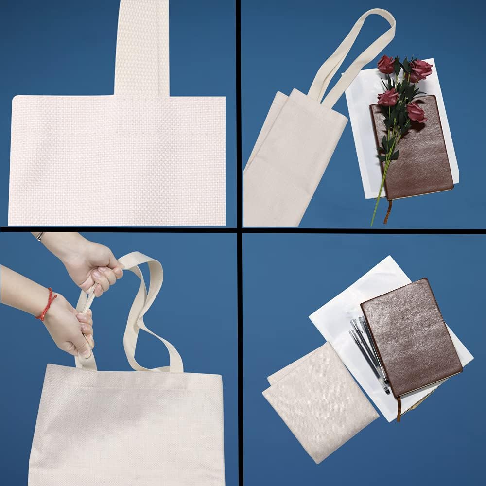 TSOTMO Regalos para asistente dental, regalos para enfermera, asistente médico, kit de supervivencia, bolsas de higienista dental, regalo, Lienzo