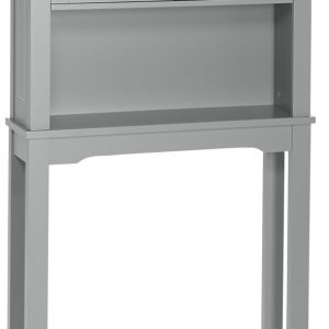 RiverRidge 06-079 Spacesaver, gris, sin tamaño, gris RiverRidge 06-079 Spacesaver, gris, sin tamaño, gris