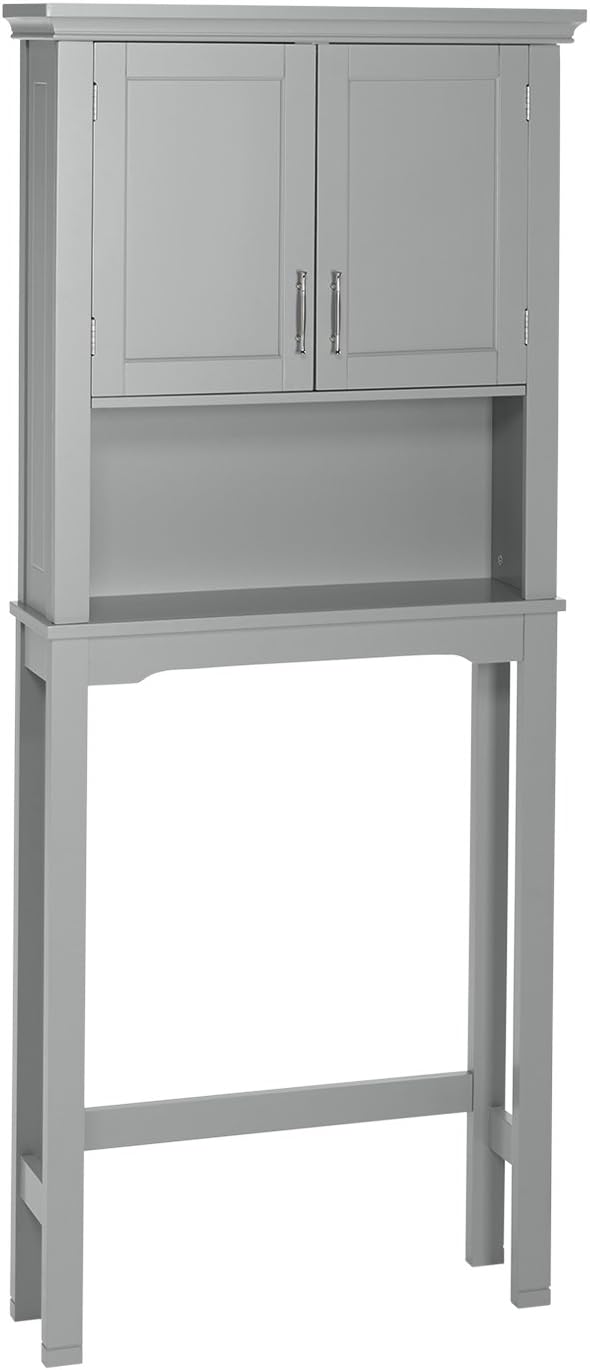 RiverRidge 06-079 Spacesaver, gris, sin tamaño, gris