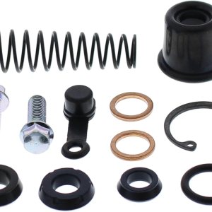 Kit de reconstrucción de cilindro maestro All Balls trasero 18-1092 para Can-Am Outlander 330 4×4 04-05, Outlander 500 LTD 4×4 10, Outlander 500 XT Kit de reconstrucción de cilindro maestro All Balls trasero 18-1092 para Can-Am Outlander 330 4×4 04-05, Outlander 500 LTD 4×4 10, Outlander 500 XT