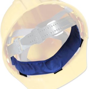 6716 Forro interior de enfriamiento de polímero evaporativo para casco 6716 Forro interior de enfriamiento de polímero evaporativo para casco