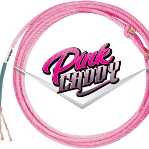 The Lone Star Pink Caddy – Cuerda de separación The Lone Star Pink Caddy – Cuerda de separación