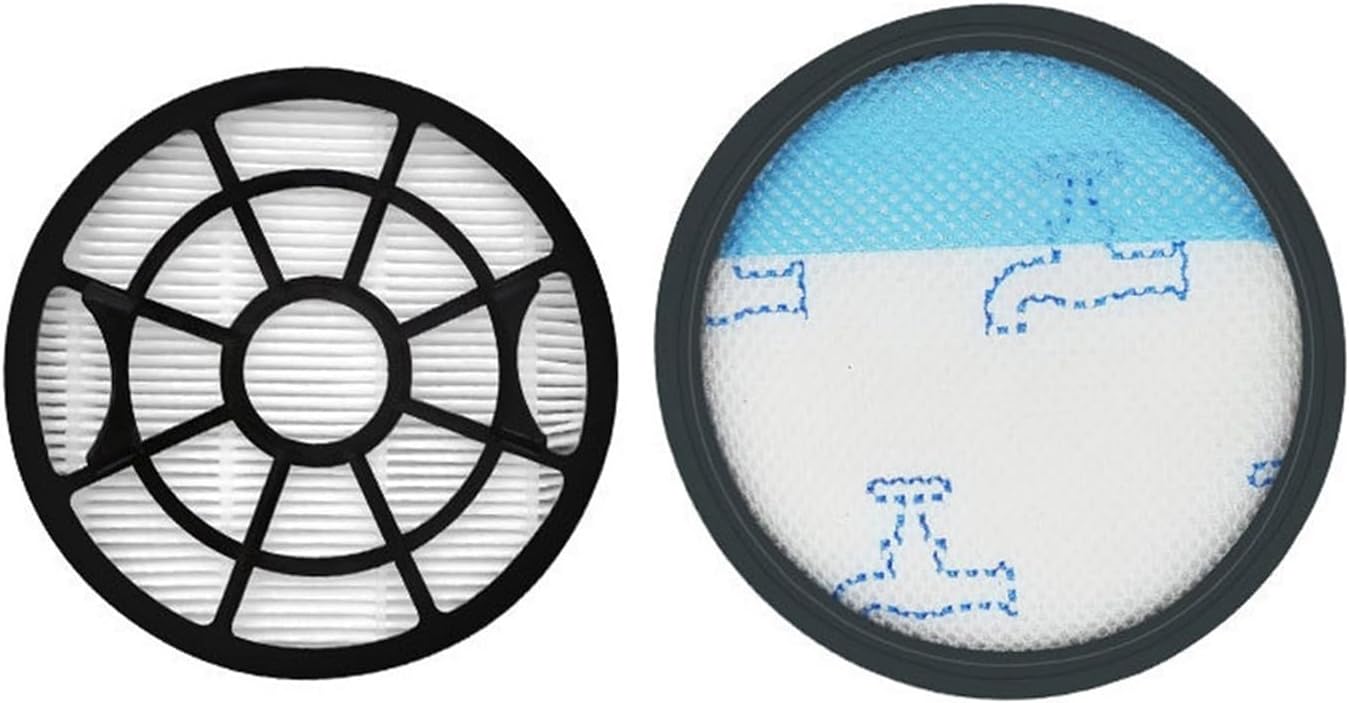 Vacuum Cleaner Accessories,High Efficiency Filter Replacement.Compatible for Rowenta RO2910 RO2913 RO2915 RO2932 RO2933 RO2957 Ro2981 ZR904301