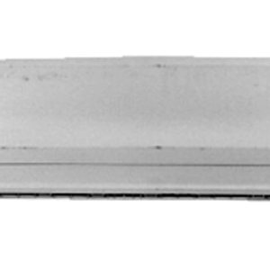 Múltiples fabricantes OE reemplazo 2015-2017 Volkswagen Jetta_(2011+)_(Type_6) cubierta de parachoques (número de pieza VW1100208) Múltiples fabricantes OE reemplazo 2015-2017 Volkswagen Jetta_(2011+)_(Type_6) cubierta de parachoques (número de pieza VW1100208)