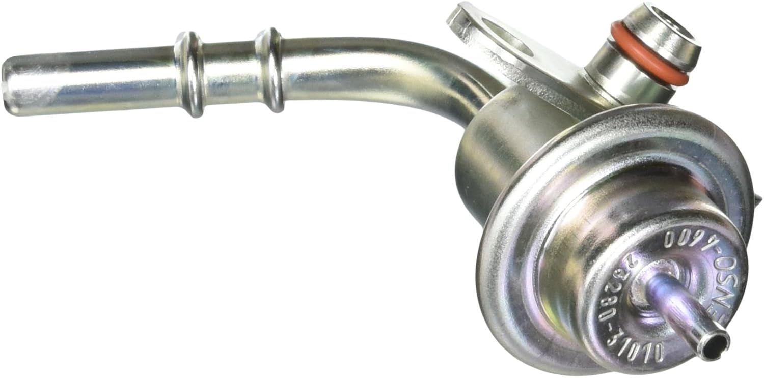 Standard Motor Products PR358 Regulador de presión de combustible surtido, talla única