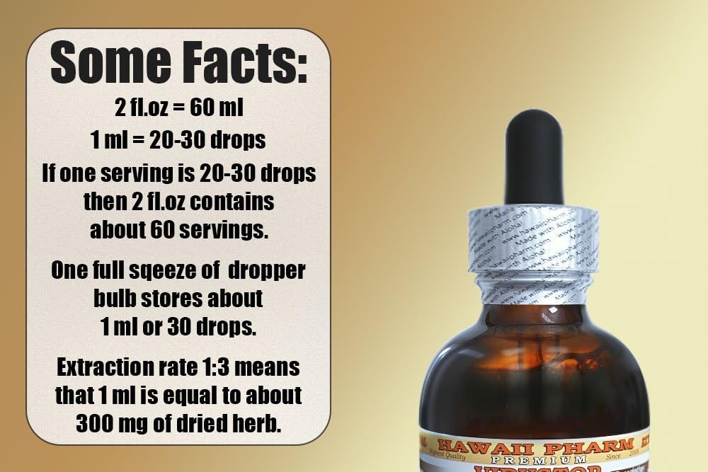 Extracto líquido sin alcohol de cártamo, cártamo (Carthamus Tinctorius) Pétalos secos Glicerita Suplemento herbario 2 oz