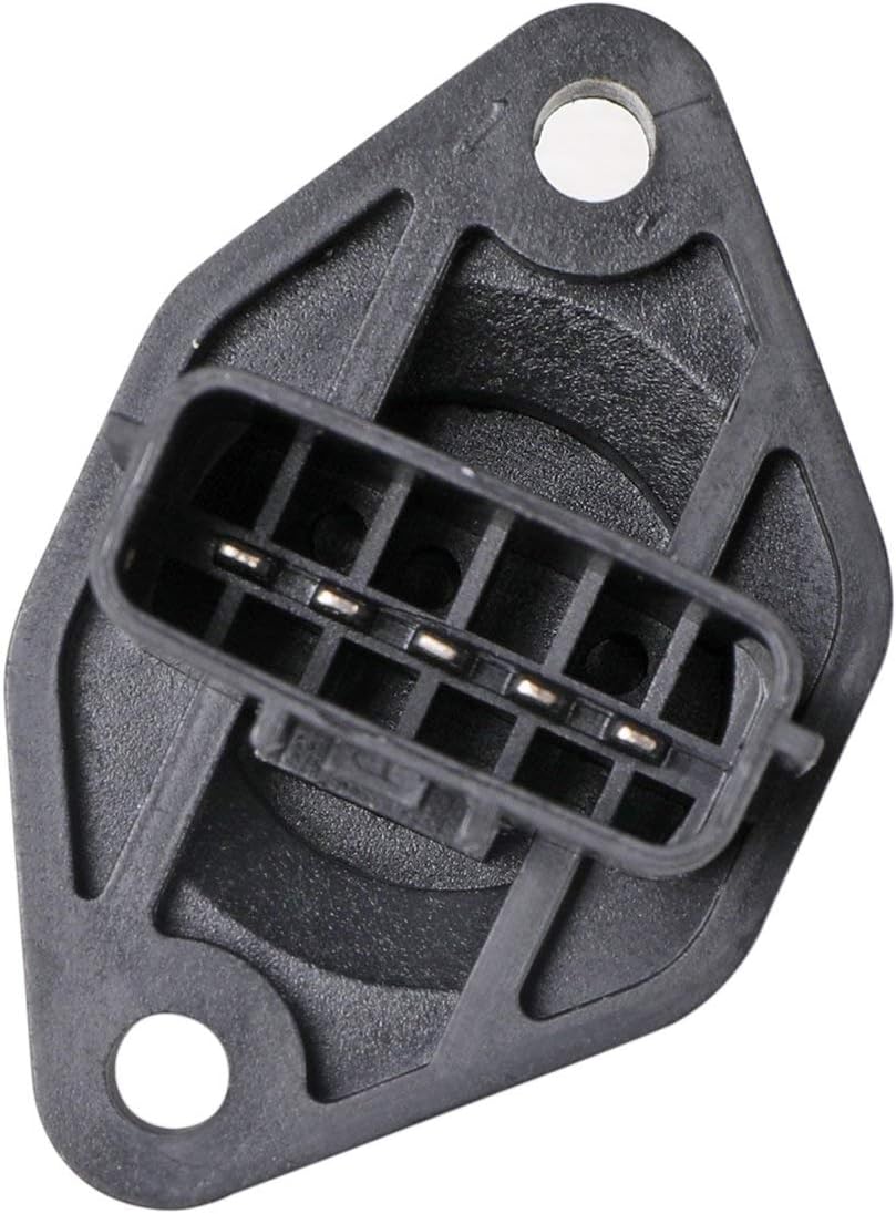 Sensor de flujo de aire masivo MAF para Nissan Sentra L4 1.8L 2003 2004 2005 2006 – #CS2134