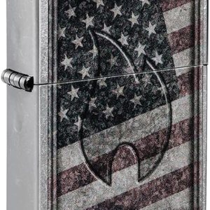 Zippo Diseño Americana Zippo Diseño Americana