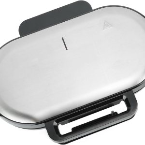 Máquina para hacer gofres, 3 en 1, calefacción de doble cara 1200 W para cocina (#1) Máquina para hacer gofres, 3 en 1, calefacción de doble cara 1200 W para cocina (#1)