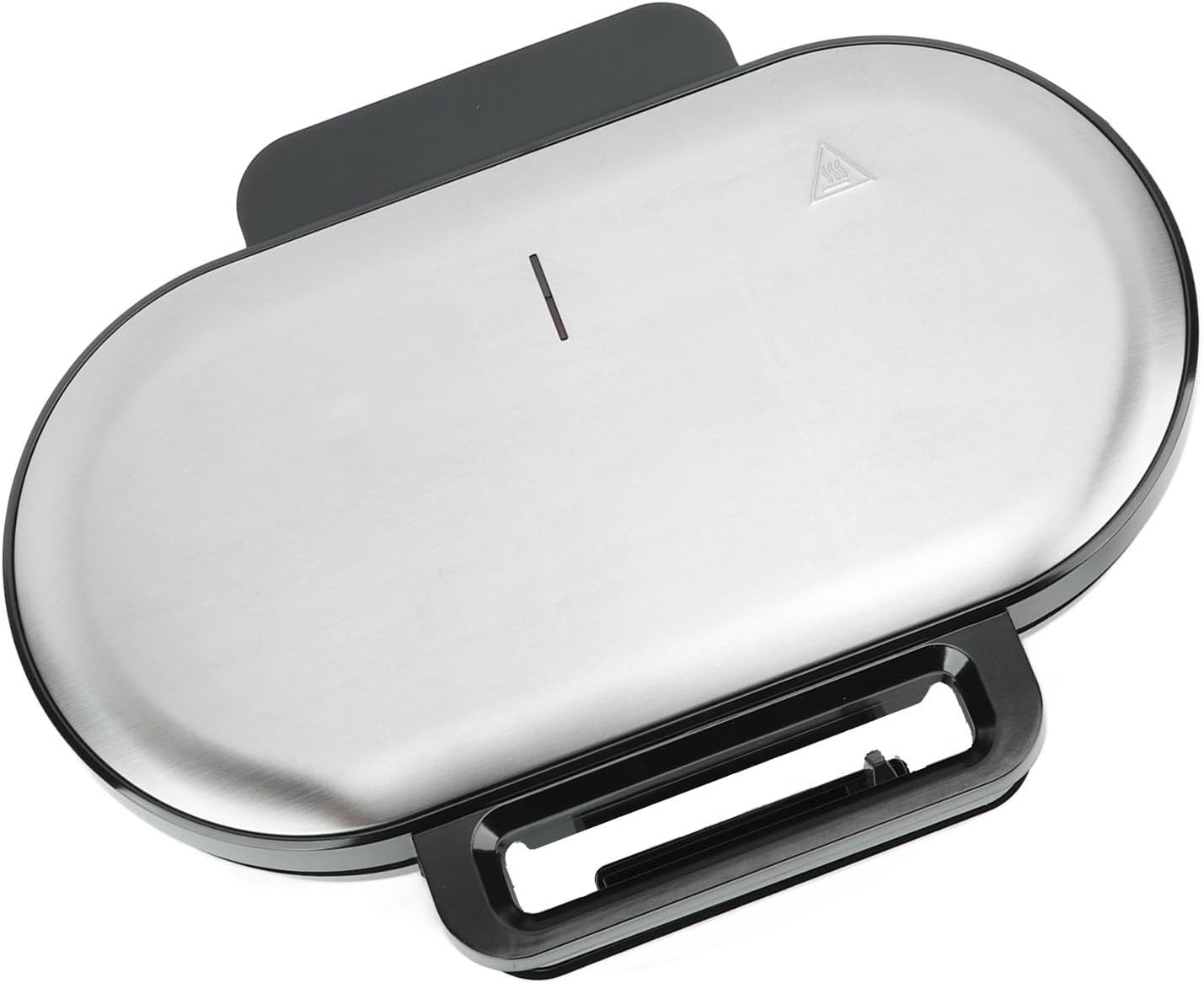 Máquina para hacer gofres, 3 en 1, calefacción de doble cara 1200 W para cocina (#1)