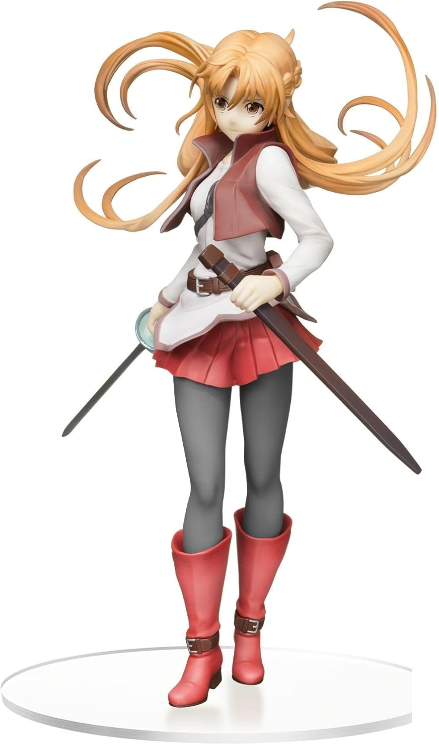Sword Art Online La película -Progresiva- Aria de una noche sin estrellas PM Figura Asuna