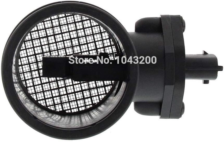 mass air flow sensor MASS AIR FLOW METER SENSOR Compatible with OPEL Compatible with VAUXHALL Compatible with OMEGA VECTRA ZAFIRA 0281002428