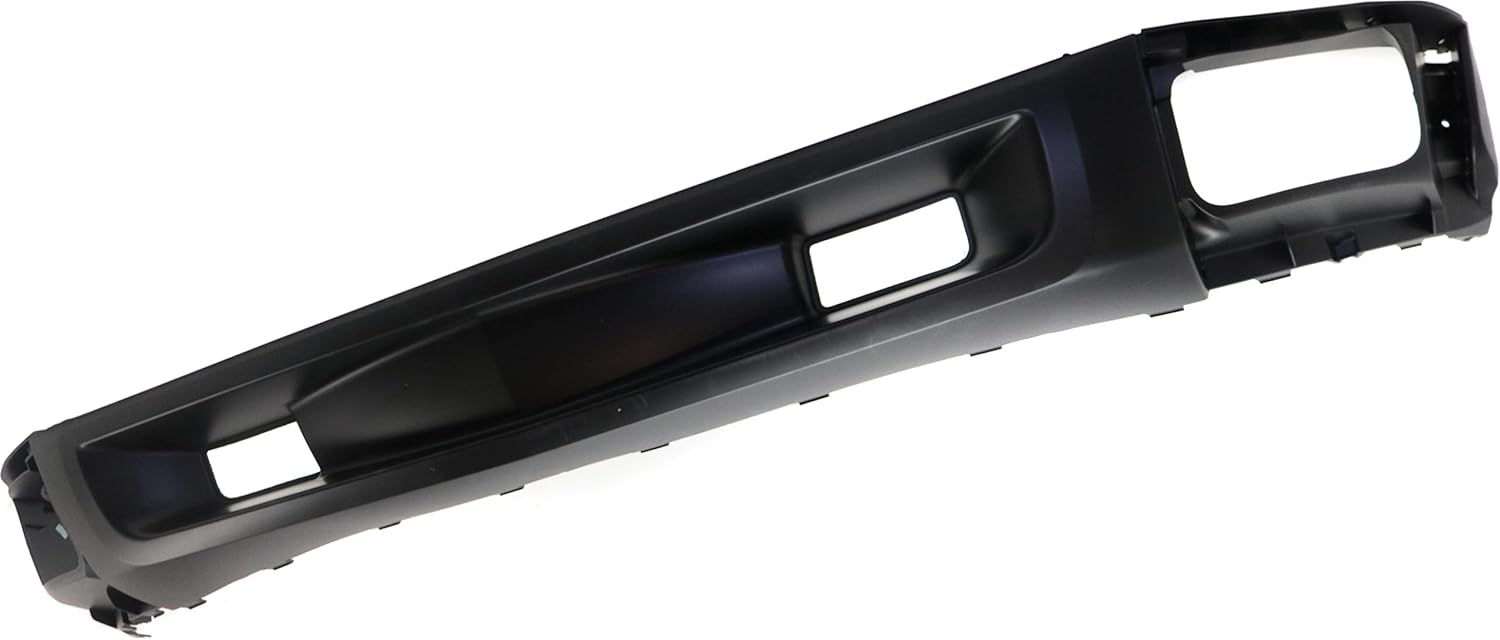 Evan Fischer Cenefa compatible con Chevrolet Silverado 1500 Front GM1092246 2007-2013