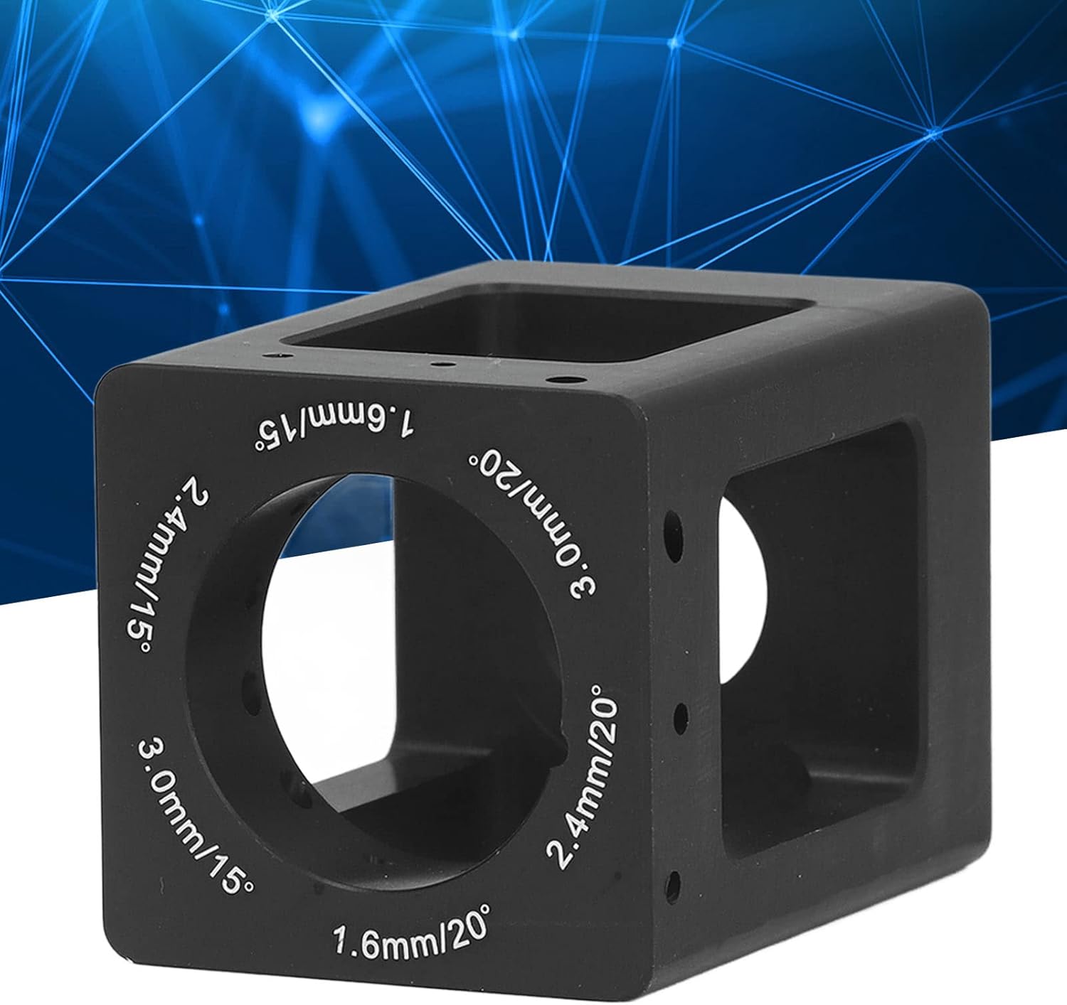 Afilador de tungsteno, molinillos de varillas de tungsteno, herramientas de cabeza de amoladora, herramienta de soldadura TIG con 10 varillas de