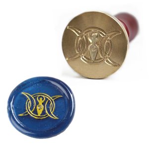 Triskelion, triquetra, vector, diosa, pentáculo, árbol de la vida en triple luna, sello de cera para invitación de boda, tarjetas, cartas, envoltura Triskelion, triquetra, vector, diosa, pentáculo, árbol de la vida en triple luna, sello de cera para invitación de boda, tarjetas, cartas, envoltura