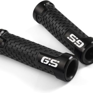 Motorcycle Handlebar Motorcycle Handlebar Grips Aluminum Rubber Moto Handle Thruster Grips for BMW R1200GS LC R 1200 GS R1250GS F650GS F800GS F850GS Motorcycle Handlebar Motorcycle Handlebar Grips Aluminum Rubber Moto Handle Thruster Grips for BMW R1200GS LC R 1200 GS R1250GS F650GS F800GS F850GS