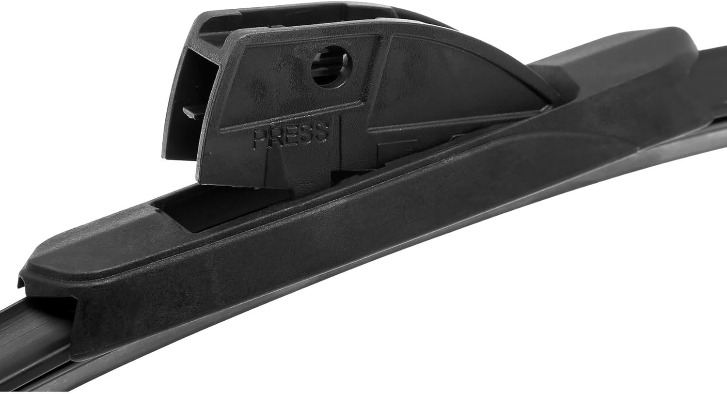 Left Windshield Wiper Blade Compatible With Volvo XC40 2019 2020 PC-1017824