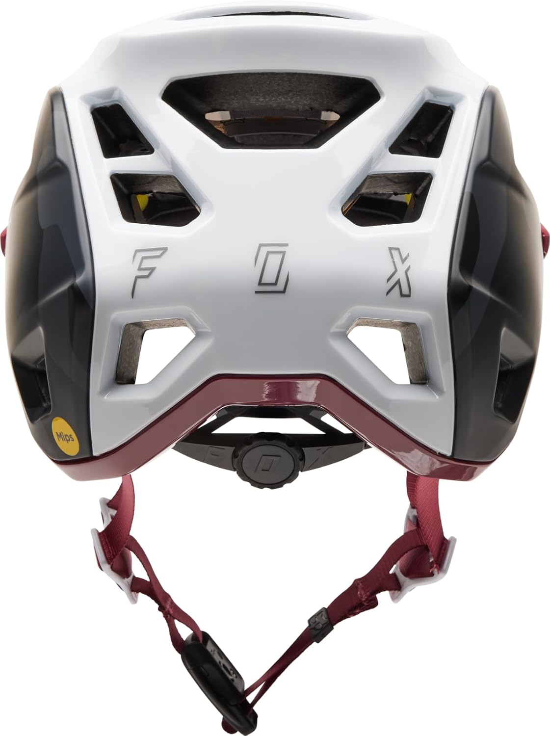 Fox Racing Speedframe – Casco profesional para ciclismo de montaña