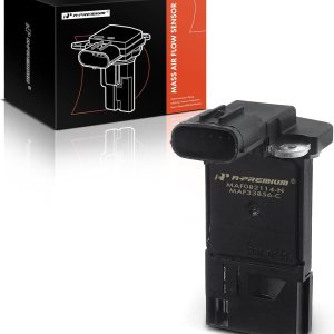 A-Premium Medidor de sensor de flujo de aire masivo con 5 pines compatible con OHV 8Cyl .6L Compatible con Chevy y GMC Vehicke, compatible con A-Premium Medidor de sensor de flujo de aire masivo con 5 pines compatible con OHV 8Cyl .6L Compatible con Chevy y GMC Vehicke, compatible con