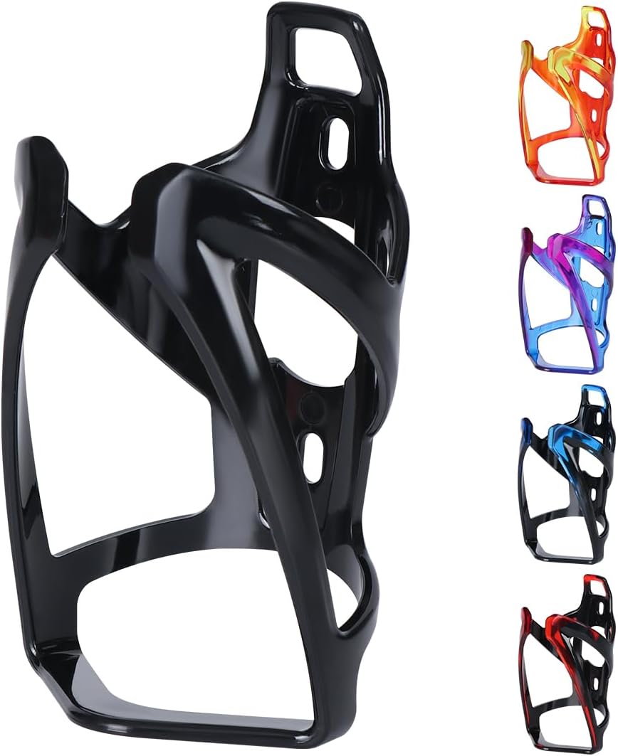 Soporte para botella de agua para bicicleta, portavasos, jaula para botella de agua para bicicleta, accesorios de bicicleta, soporte universal para