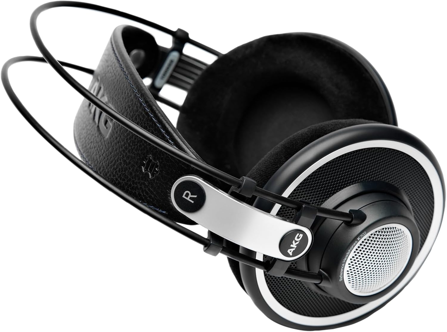 AKG Pro Audio K702Auriculares Channel Studio