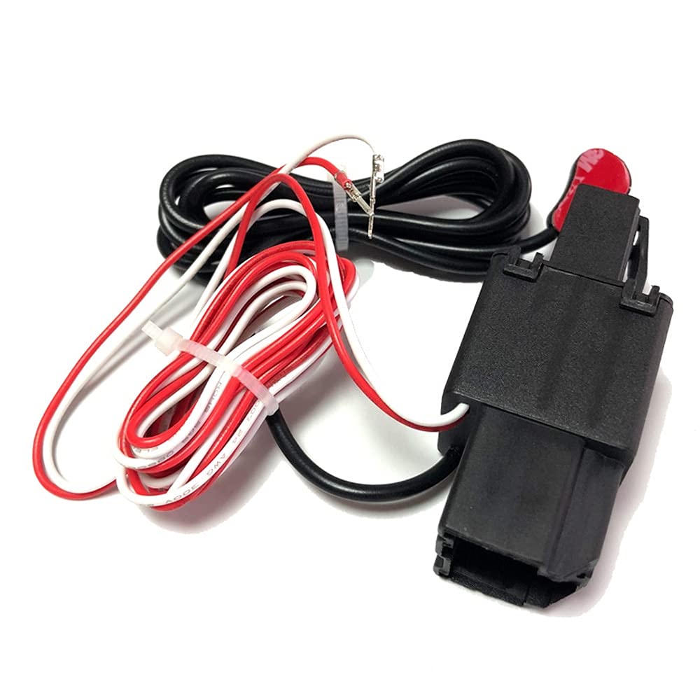 Auto Headlight Switch Module for opel adam Corsa Cascada Zafira 5C6RF (Style 3)