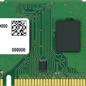 Crucial 16 GB DDR3L1600MTS(PC3L-12800) Crucial 16 GB DDR3L1600MTS(PC3L-12800)