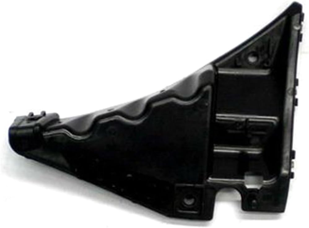 Múltiples fabricantes OE reemplazo 2010  2014 FORD MUSTANG parachoques cubierta lateral soporte (Partslink número FO1026109)