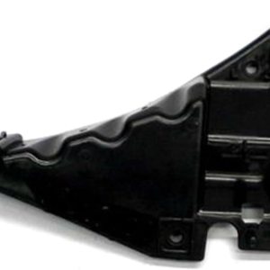 Múltiples fabricantes OE reemplazo 2010  2014 FORD MUSTANG parachoques cubierta lateral soporte (Partslink número FO1026109) Múltiples fabricantes OE reemplazo 2010  2014 FORD MUSTANG parachoques cubierta lateral soporte (Partslink número FO1026109)