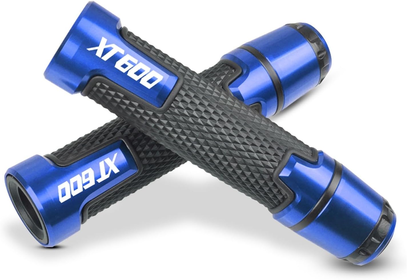 Para Yamaha XT660R XT660 XT 660 R X Z 2004-2022 2021 2020 Agarraderas de manillar extremos