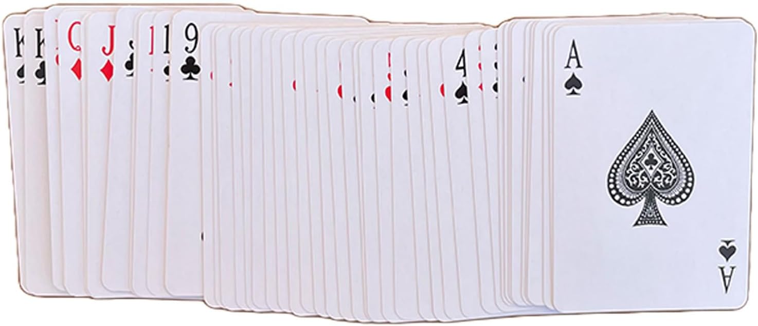 Baraja de cartas de hermandad  AKA, Delta, Zeta, SGRho y más  Actividades, regalos, baratijas, juegos de fiesta, decoraciones (AKA)
