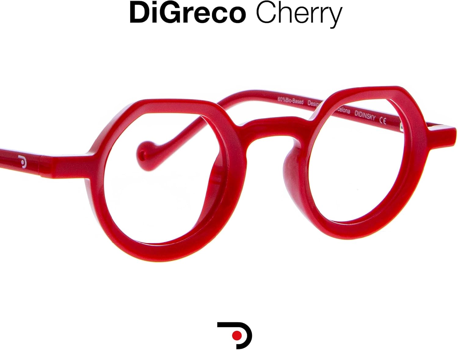 READING GLASSES Lectores unisex con bloqueo de luz azul. Monturas de acetato y lentes antirreflectantes – DIGRECCO