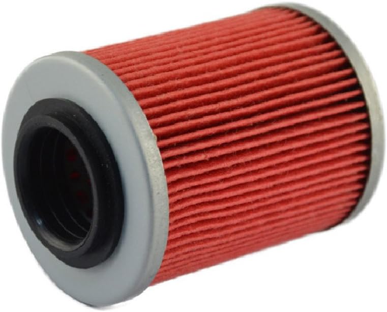 AHL 152 Filtro de aceite para Bombardier Outlander Max 400 HO 403 2004-2005