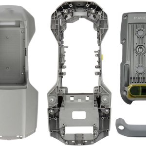 SeiZed Body Shell for D-JI Mavic Air 2 Upper Shell Bottom Shell Middle Frame Front Cover Spare Part (Color 1SET) SeiZed Body Shell for D-JI Mavic Air 2 Upper Shell Bottom Shell Middle Frame Front Cover Spare Part (Color 1SET)