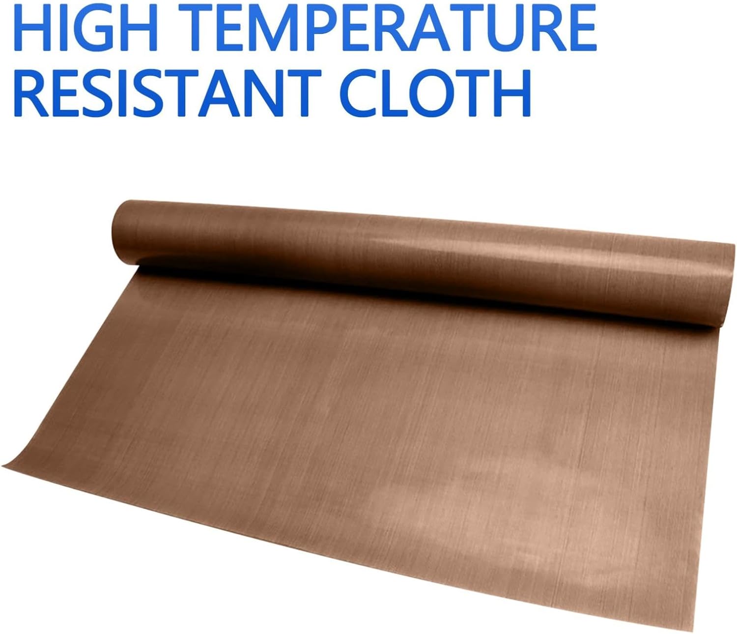 Alfombrilla deslizante de piel de pizza  Almohadilla deslizante de cuero para pizza Pala, material impermeable y protección de alta temperatura,