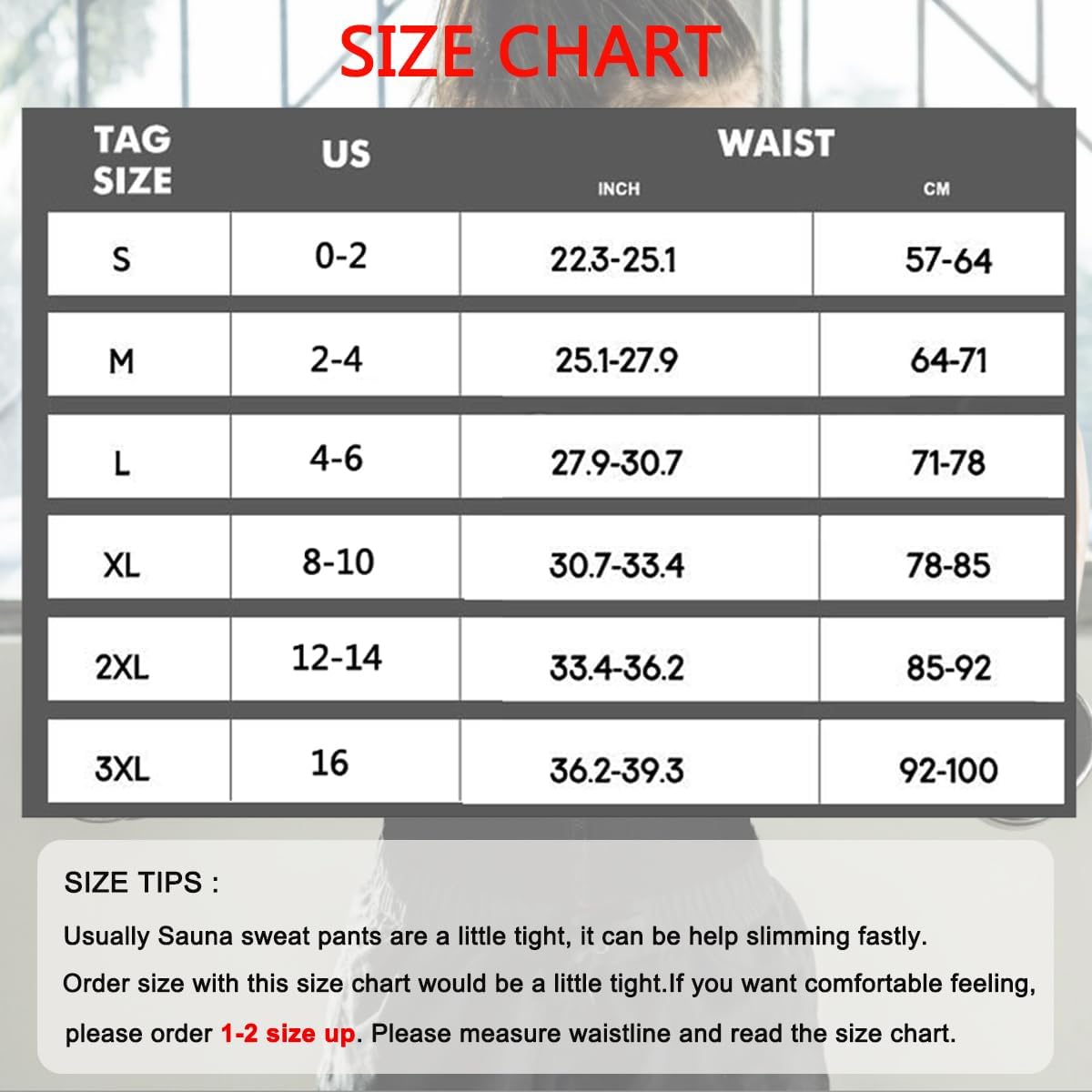 TOPELLER Traje de sauna para sudar, reductor de cintura, reductor de cintura para mujer, parte inferior del vientre, pérdida de peso, cinturón de