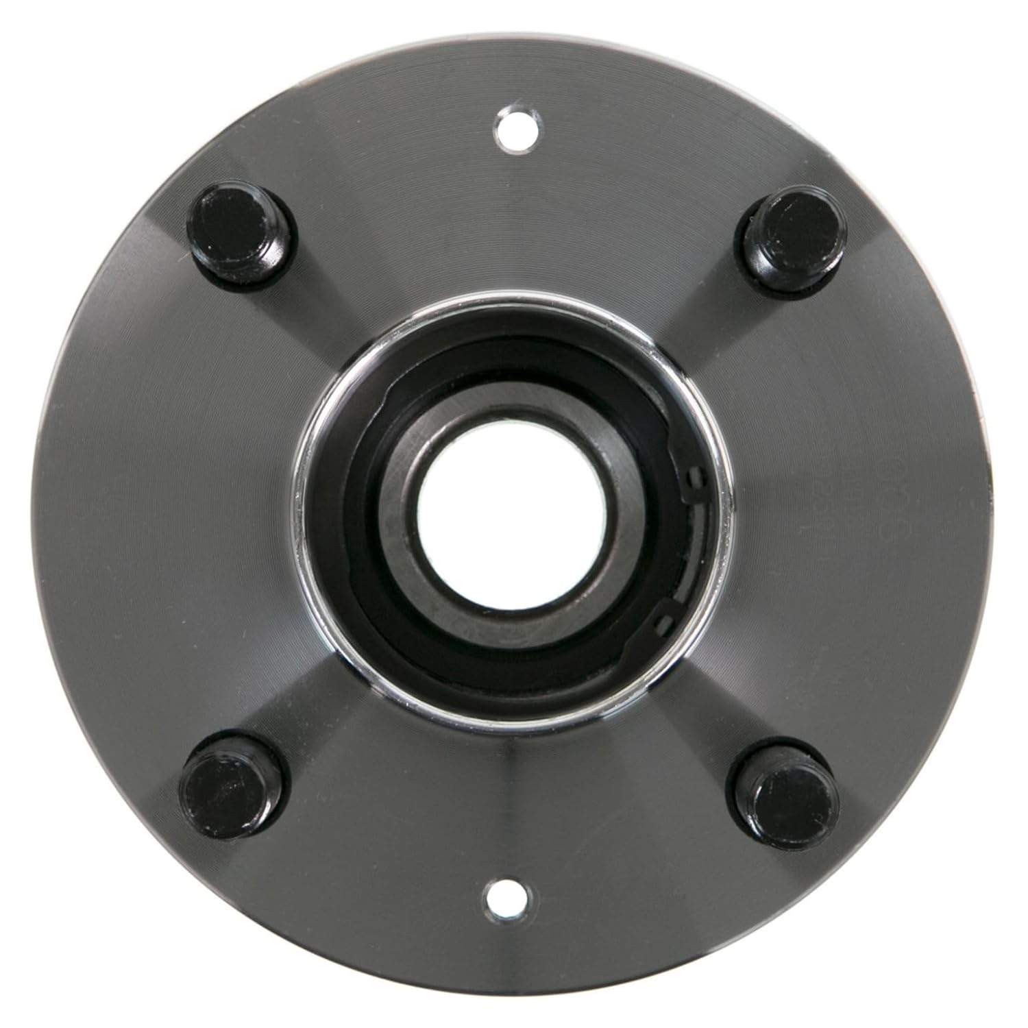 Rear Wheel Bearing and Hub Assembly Compatible with Chevrolet Aveo 2004 2005 2006 2007 2008 2009 2010 2011 PC-191102
