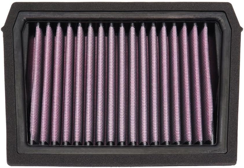 Filtro de aire de alto rendimiento compatible con Benelli TRK 702 (23-24) P-BE7E23-01