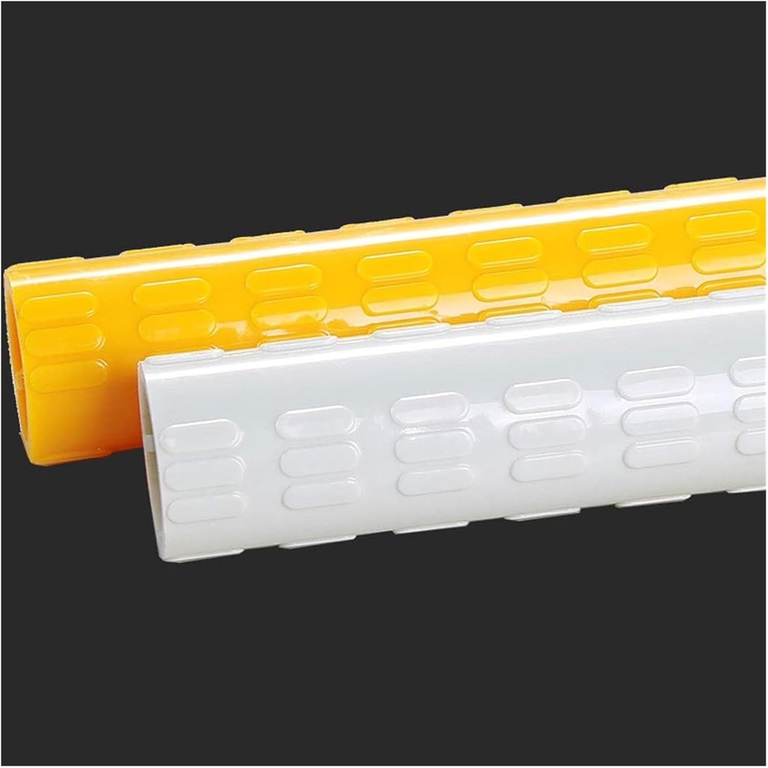 Safety Grab Bars Handle Safety Support Hand Rails Grab Bar for and Shower-15 19 23 27 31inch White and Yellow Safety Stainless Steel Handle Elderly