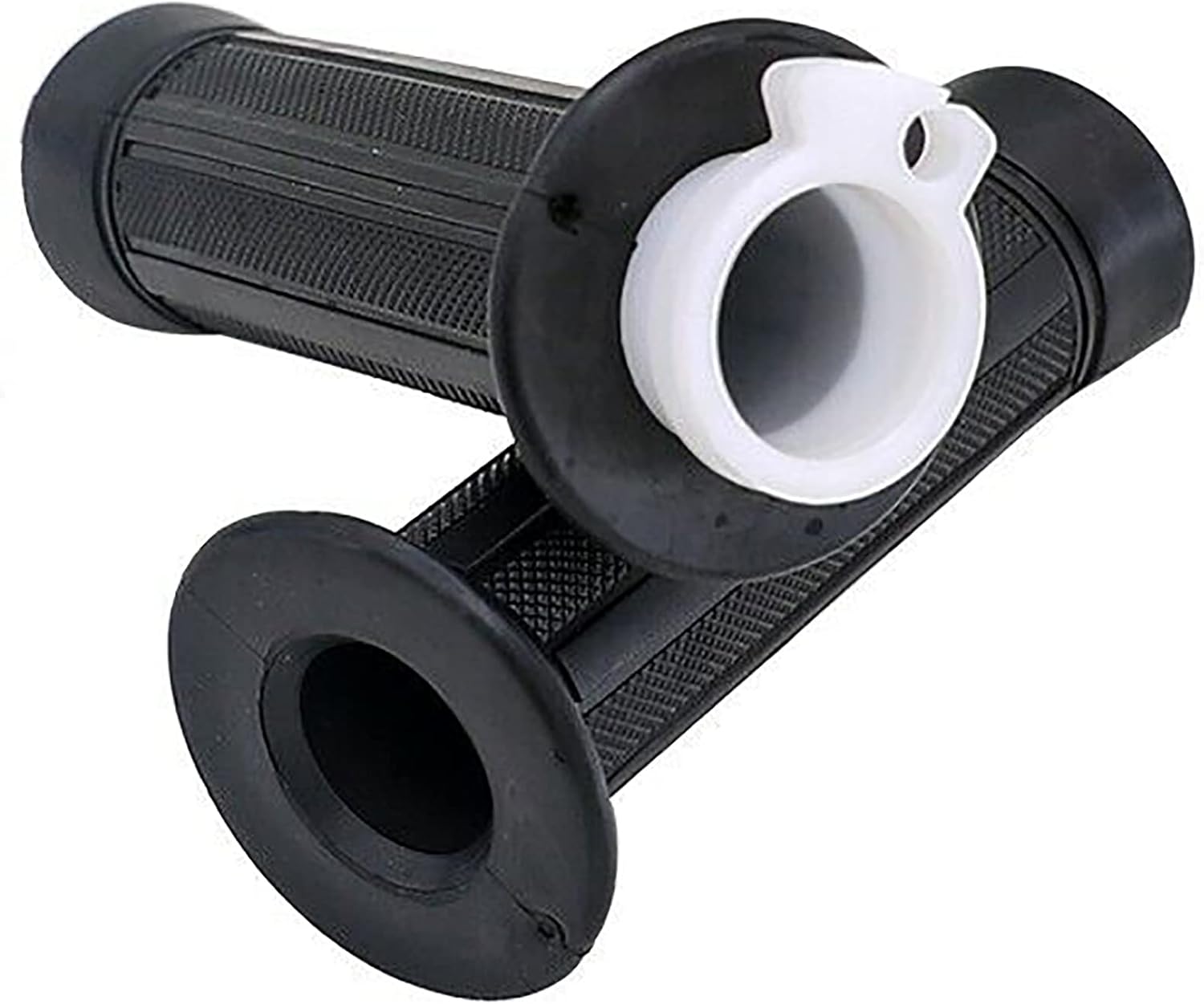 Cable del acelerador 78 ” Agarraderas Grip Kill Switch para 49cc-80cc Bicicleta Push Bike