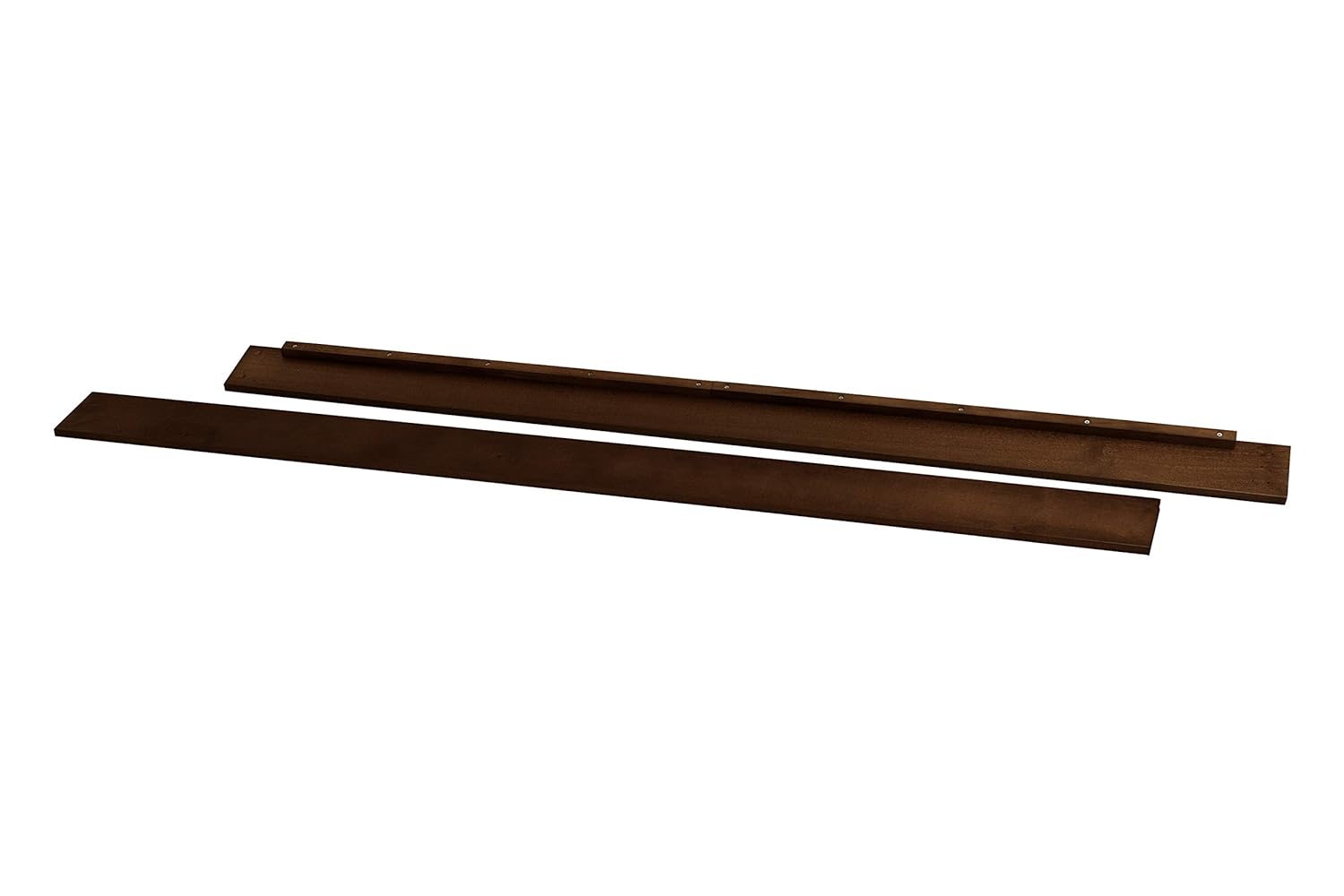 DaVinci Kit de conversión de cama doblematrimonial (M5789) Hidden Hardware en Espresso
