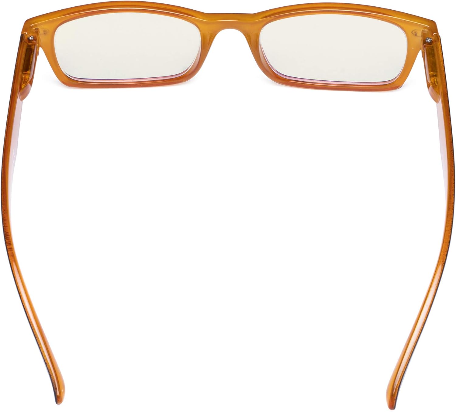 CessBlu – Lentes con filtro de luz azul que reducen la vista cansada al leer, anti rayos azules, protección UV, lentes de lectura para computadora