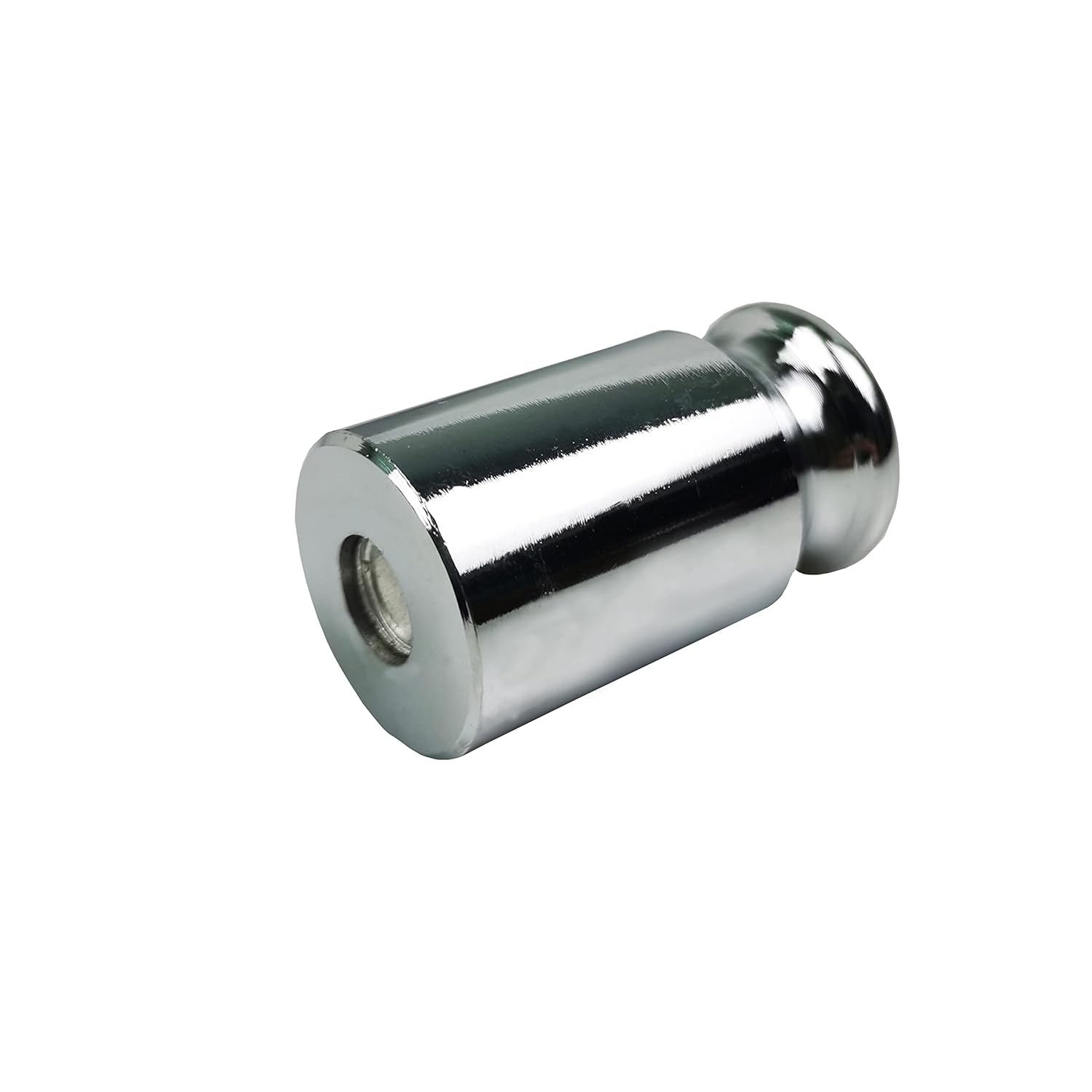 HFS (R) Peso de calibración de escala de cromo clase M2 (3.53 oz), peso preciso y duradero para diversas aplicaciones